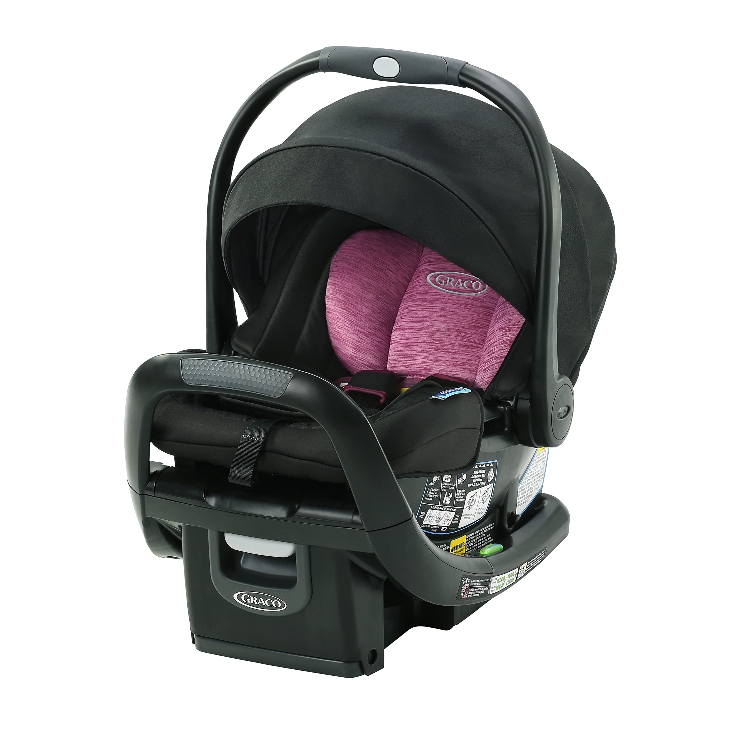 Graco SnugFit Infant Rebound Joslyn