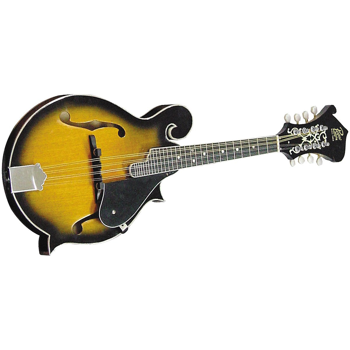 Rogue SO 069 RM100F RM100F F Style Mandolin