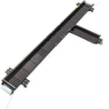 Black Widow CRUISER-DOLLY  Steel Motorcycle Dolly