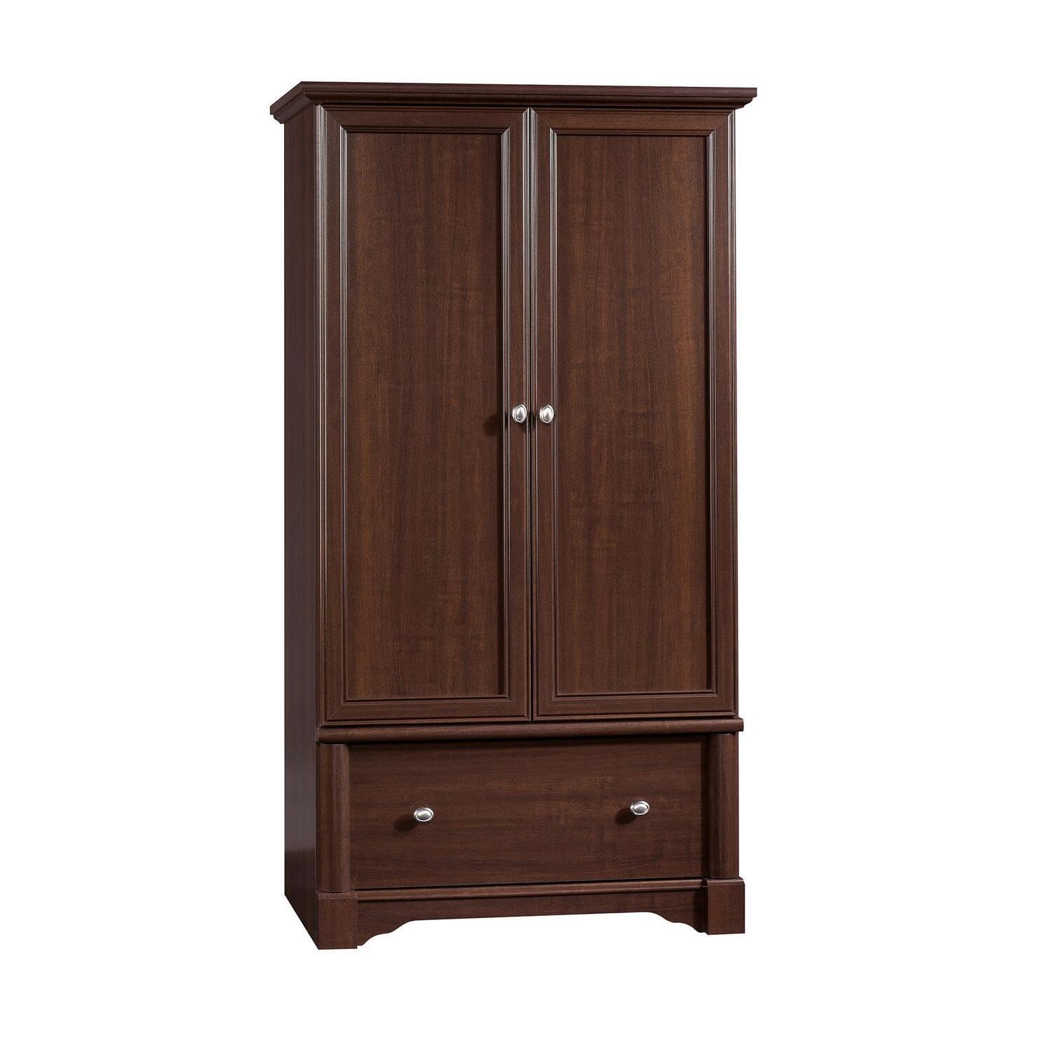 Sauder 411843 Palladia Armoire Select