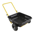 Gorilla Carts GCR 4 300 pound Capacity