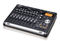Tascam DP 03SD Portastudio Multitrack Recorder