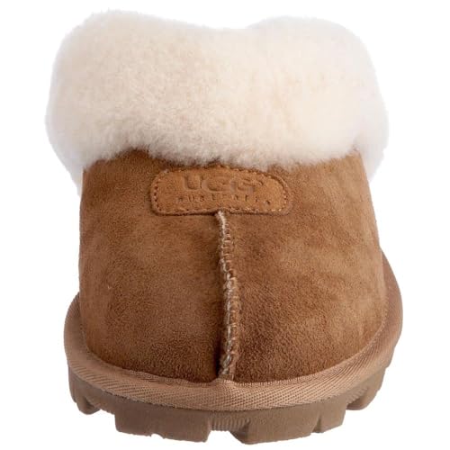 UGG Womens Coquette Slipper