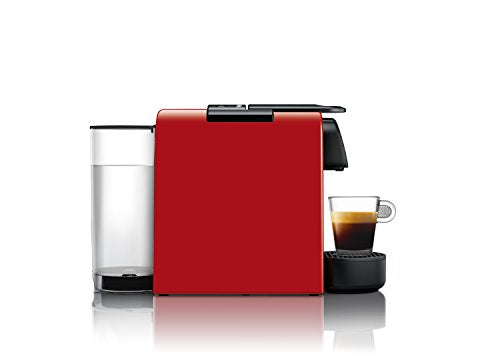 Nespresso Essenza Espresso DeLonghi Aeroccino
