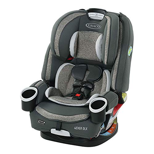 Graco 4Ever DLX Seat Fairmont