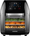 CHEFMAN Multifunctional Digital Air Fryer
