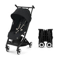 Cybex Lightweight Stroller Suspension Adjustable