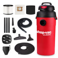 Shop Vac 5 Gallon 5.5 Peak HP Wet/Dry Vacuum