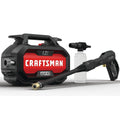 CRAFTSMAN 1700 PSI Electric Pressure Washer