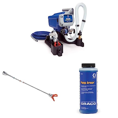 Graco 257025 Project Painter Multicolor