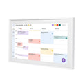 Smart 15 inch Digital Calendar & Chore Chart with Touchscreen