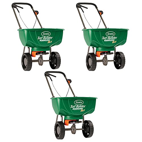 Scotts Turf Builder Classic Spreader
