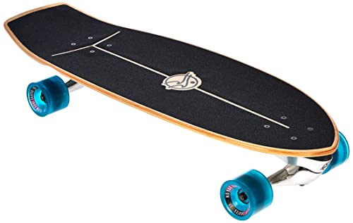 FLOW Surf Skates Cruiser Skateboard