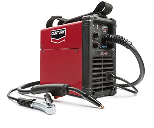 Lincoln Electric Flux Cored Wire Welder