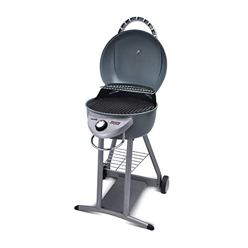 Char Broil 20602108 TRU Infrared Electric Graphite