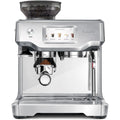 Breville Barista Touch Espresso Machine Brushed Stainless Steel