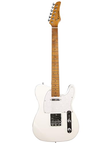 Censtar Electric 6 String Professional Guitars