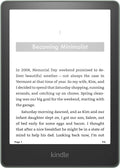 Amazon - Kindle Paperwhite Signature Edition - 32GB - 2023 - Agave Green