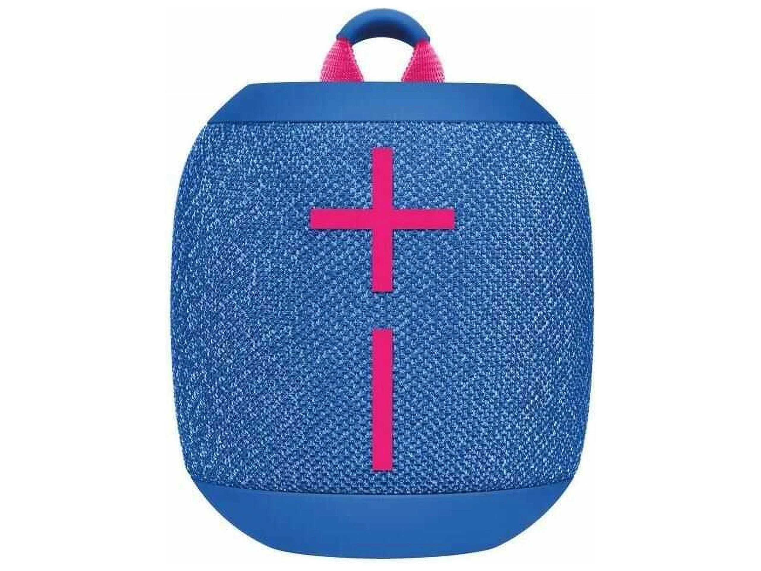 Ultimate Ears WONDERBOOM 3 - Performance Blue