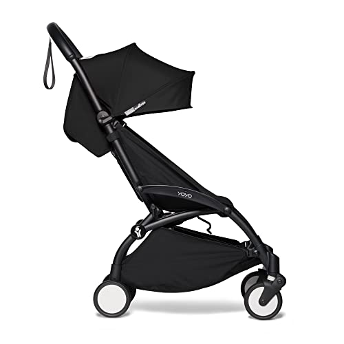 BABYZEN YOYO2 Stroller Toffee Cushion