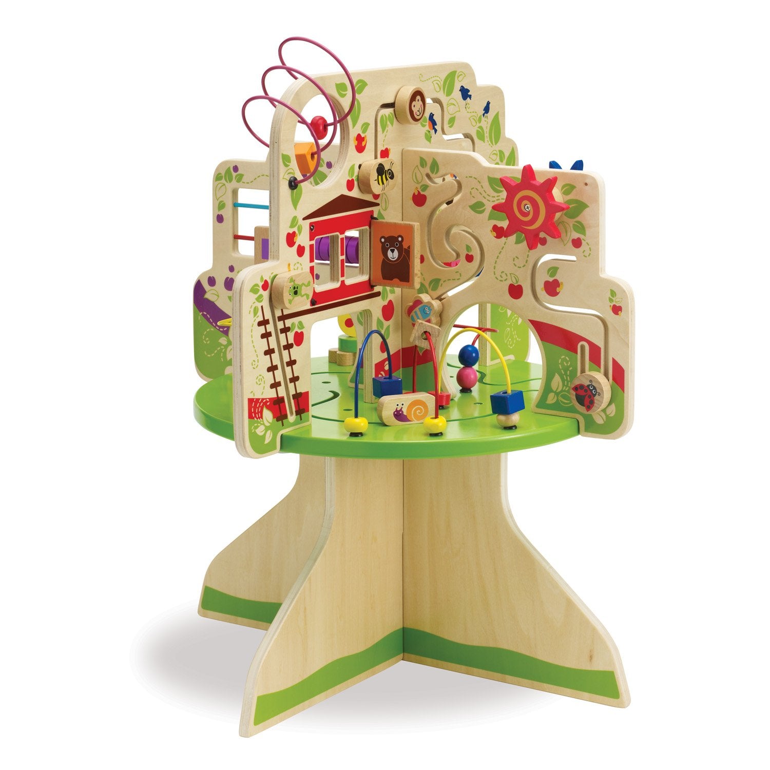 Manhattan Toy Adventure Activity Center