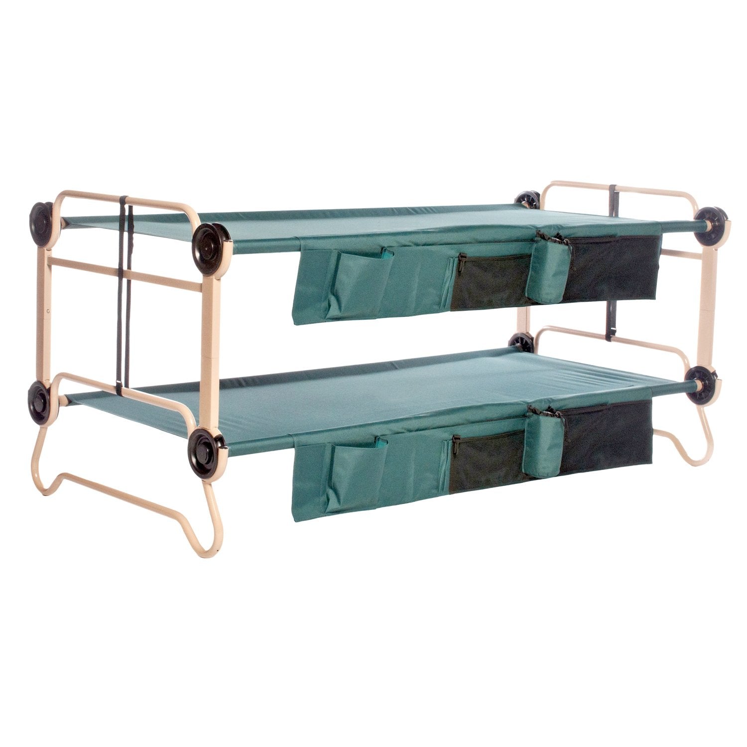 Disc O Bed XL