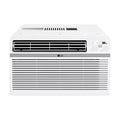 LG New 14,000 BTU 800 Sq ft Window Air Conditioner, LW1424RD