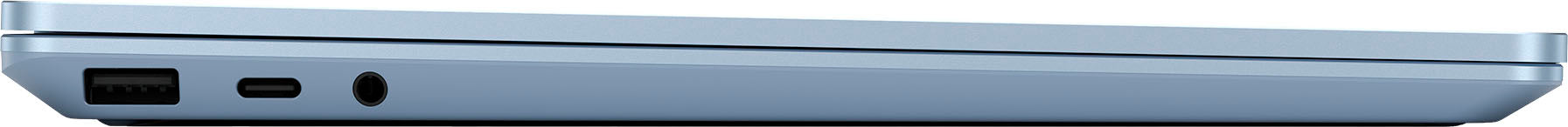 Microsoft - Surface Laptop Go 3 - 12.4" Touch-Screen - Intel Core i5 with 8GB Memory - 256GB SSD (Latest Model) - Ice Blue