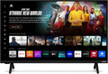 VIZIO 40 inch Full HD 1080p Smart TV with DTS Virtual