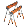 Bora Two pack Portamate Speedhorse XT Sawhorse