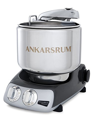 Ankarsrum Original 6230 Chrome Stainless