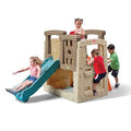 Step2 Naturally Playful Woodland Activity