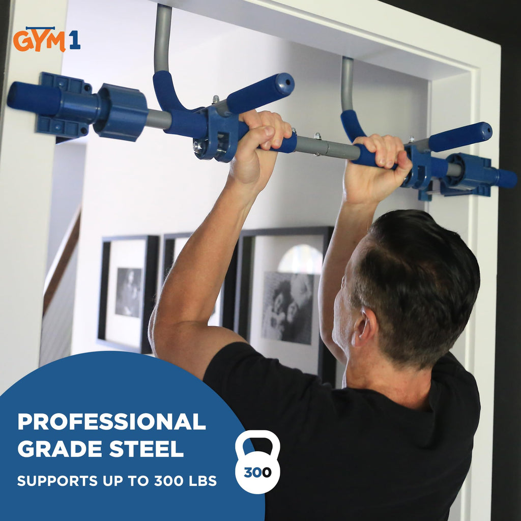 Gym1 6 Piece Indoor Doorway Kids