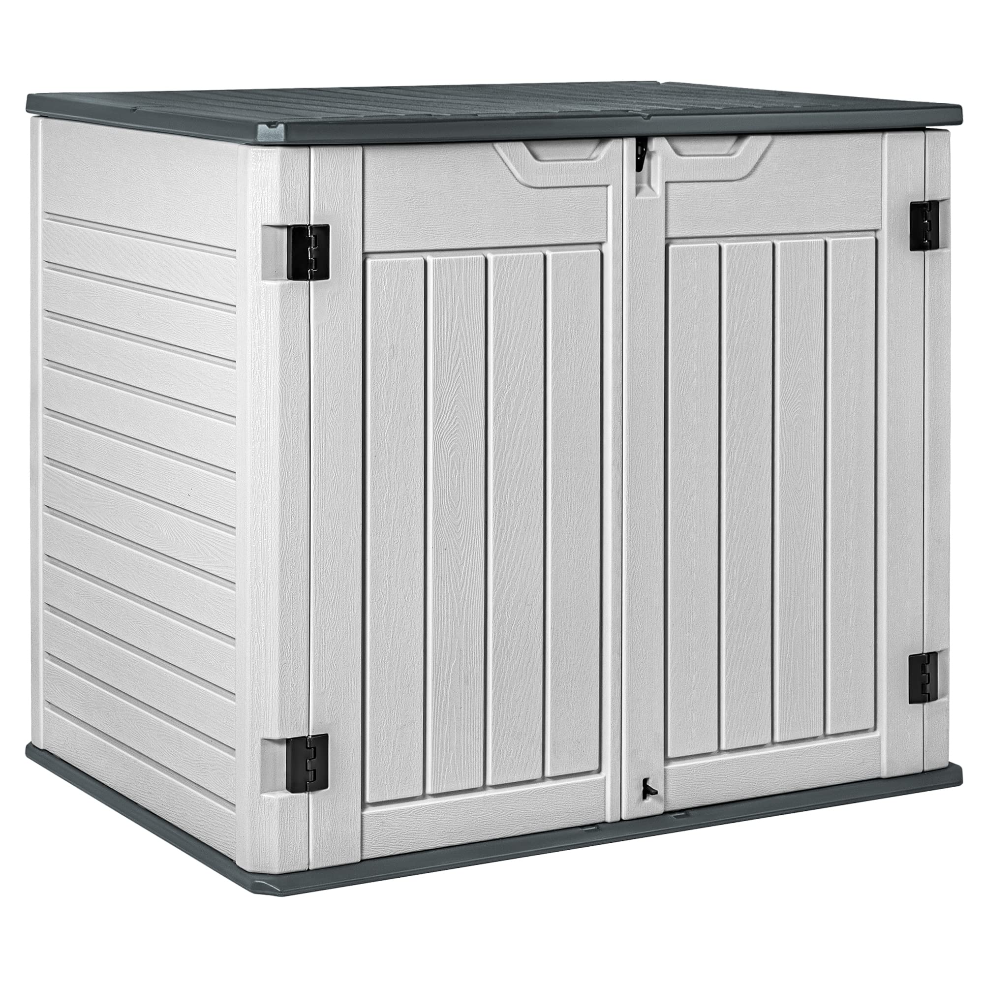 Devoko Outdoor Storage Horizontal Waterproof