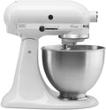 KitchenAid Classic Series 4.5 Quart Tilt Head Stand Mixer