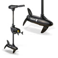 Newport 55lb Thrust Saltwater Transom Mounted Trolling Electric Trolling Motor
