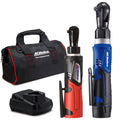 ACDelco 2 Tool Cordless Ratchet ARW1209 K9