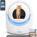 REDSASA Self Cleaning Cat Litter