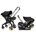 DOONA Car Seat and Stroller All in One System