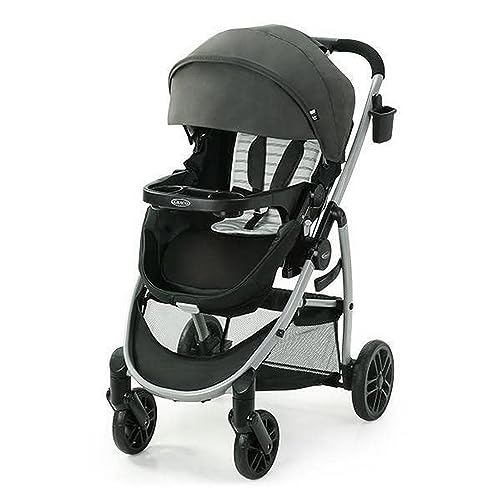 Graco Pramette Stroller Reversible Exclusive