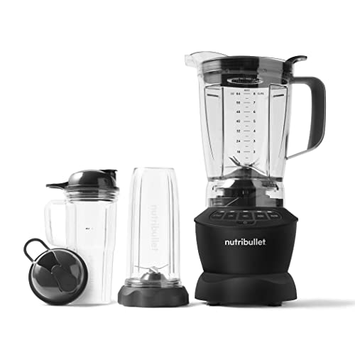 nutribullet Full Size Blender Combo Matte