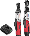 ACDelco 2 Tool Brushless Ratchet ARW12103 K8