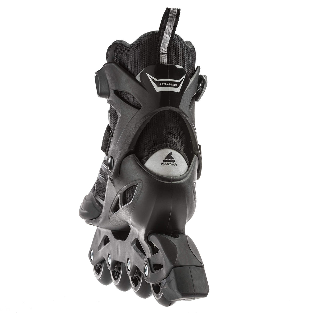 Rollerblade 07958600816 Zetrablade Mens 16432