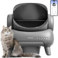 NEAKASA M1 Open Top Self Cleaning Litter Box
