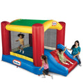 Little Tikes Shady Slide Bouncer