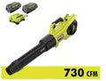 Ryobi 40V Cordless Jet Fan Blower RY404100