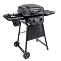 Char Broil Classic 2 Burner Liquid Propane