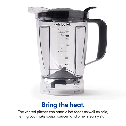 nutribullet Full Size Blender Combo Matte