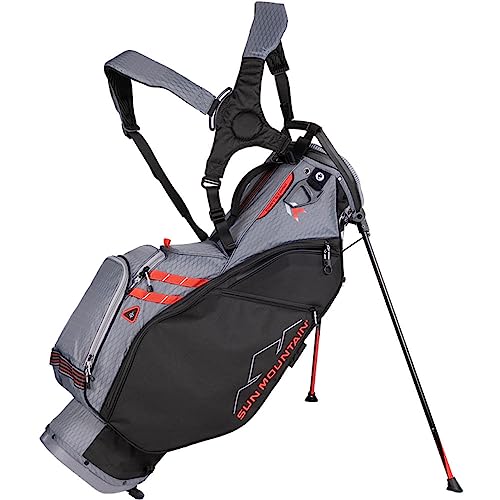 Sun Mountain 2023 4 5LS Stand