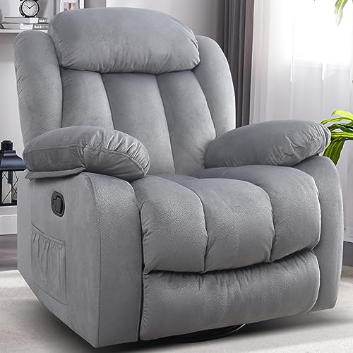 INZOY Recliner Massage Electric Reclining